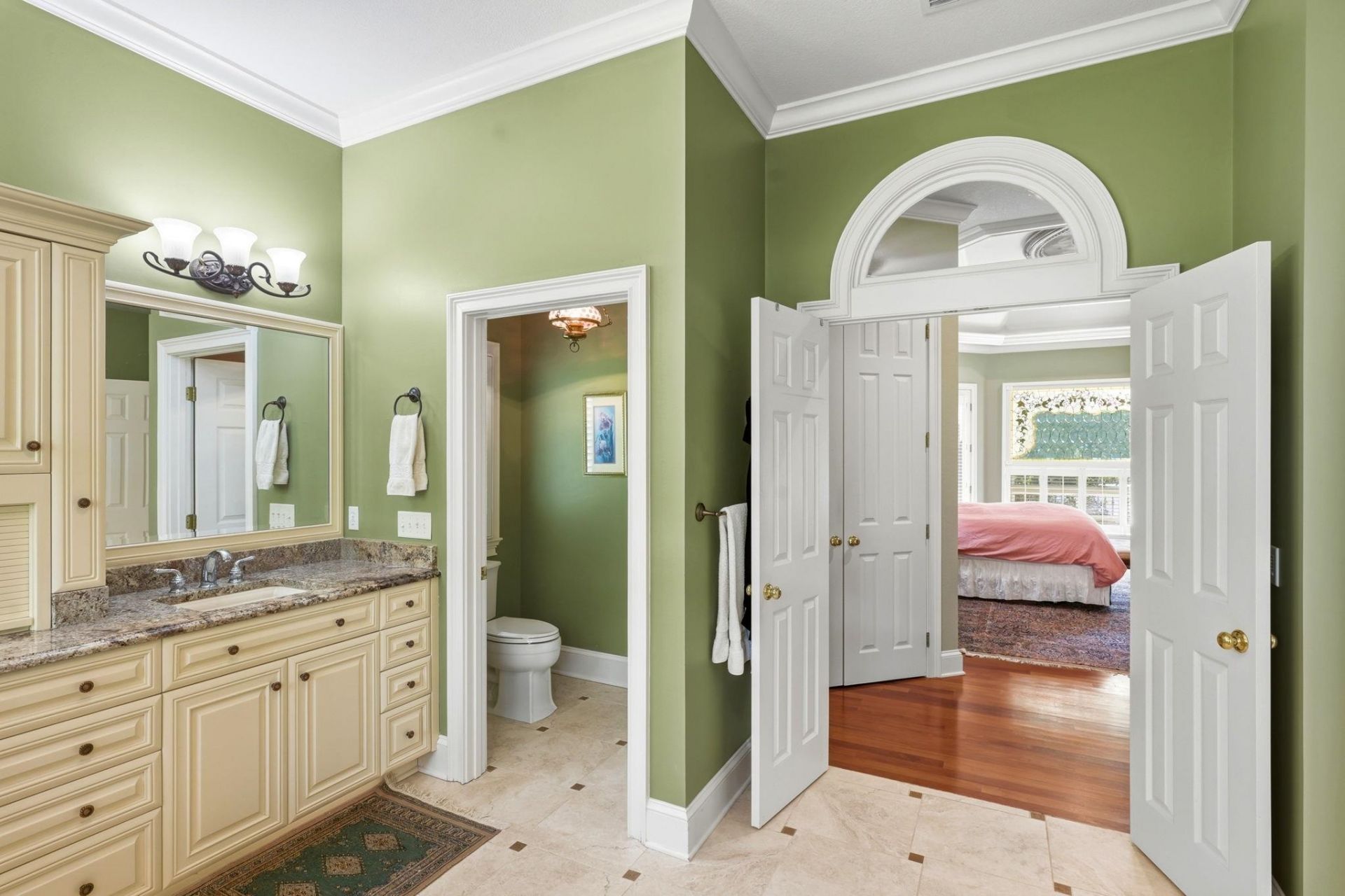 307 Rosehill Drive , Tallahassee, FL 32312 Photo