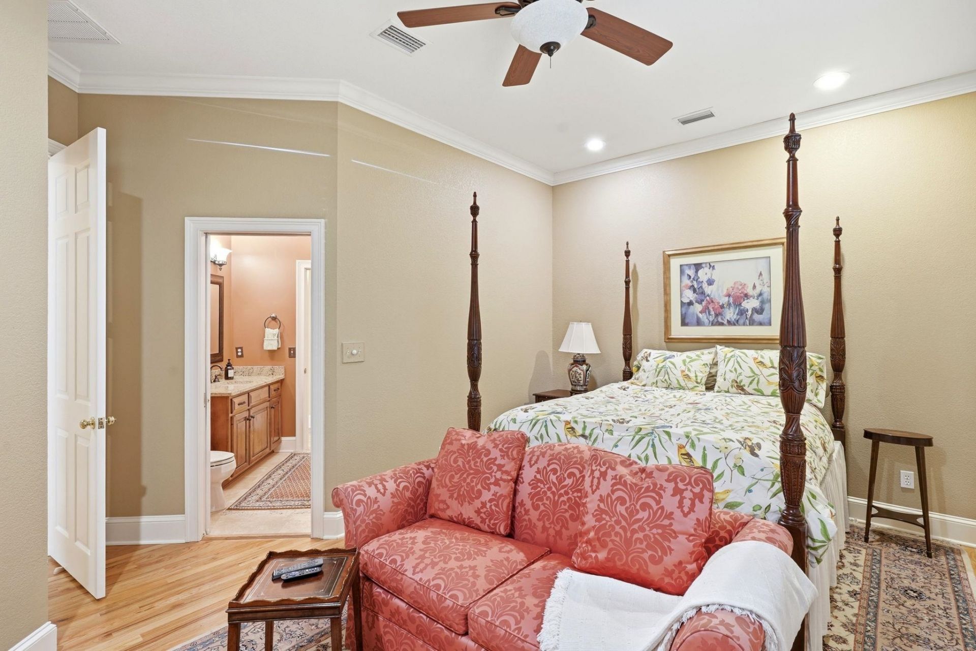 307 Rosehill Drive , Tallahassee, FL 32312 Photo