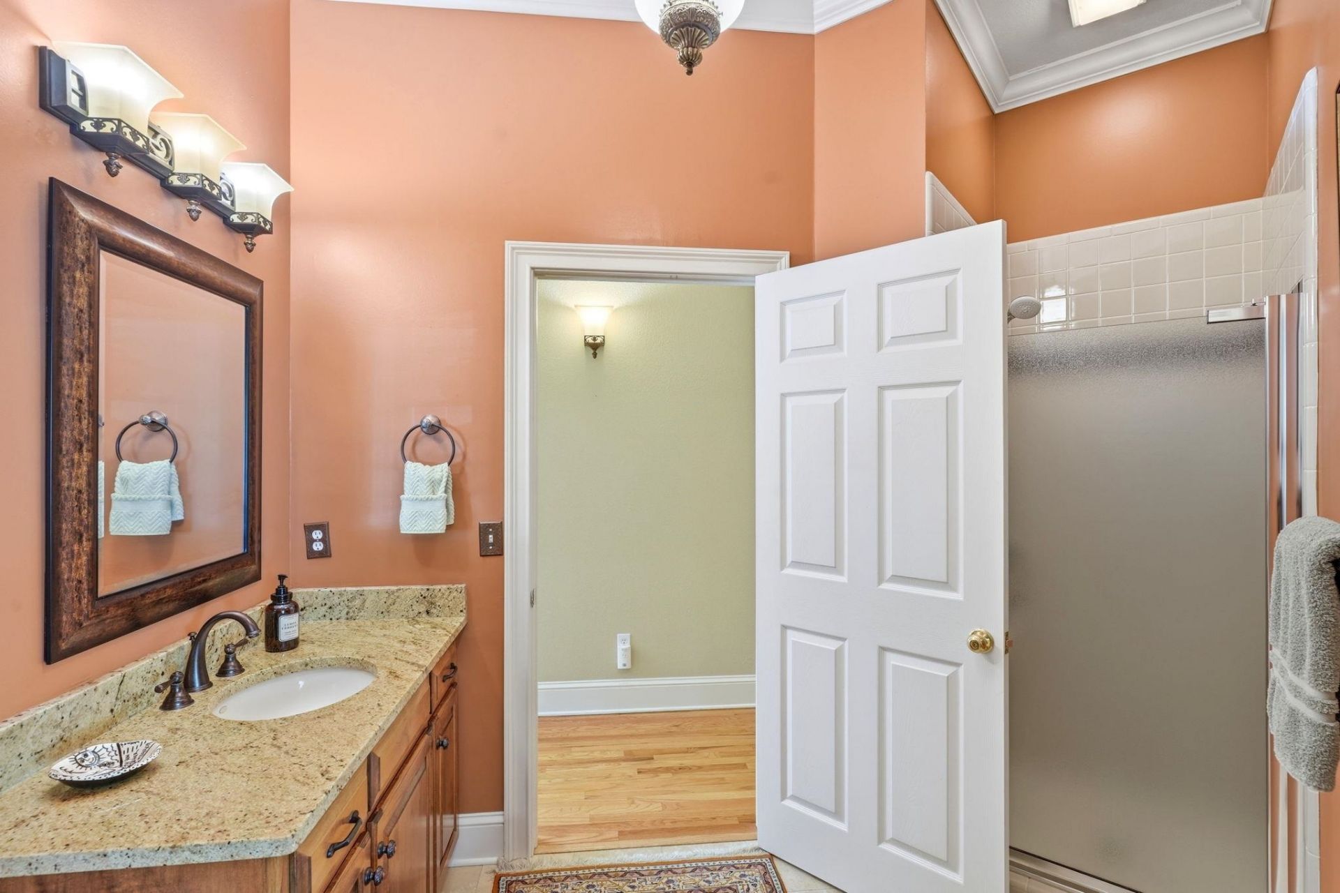 307 Rosehill Drive , Tallahassee, FL 32312 Photo