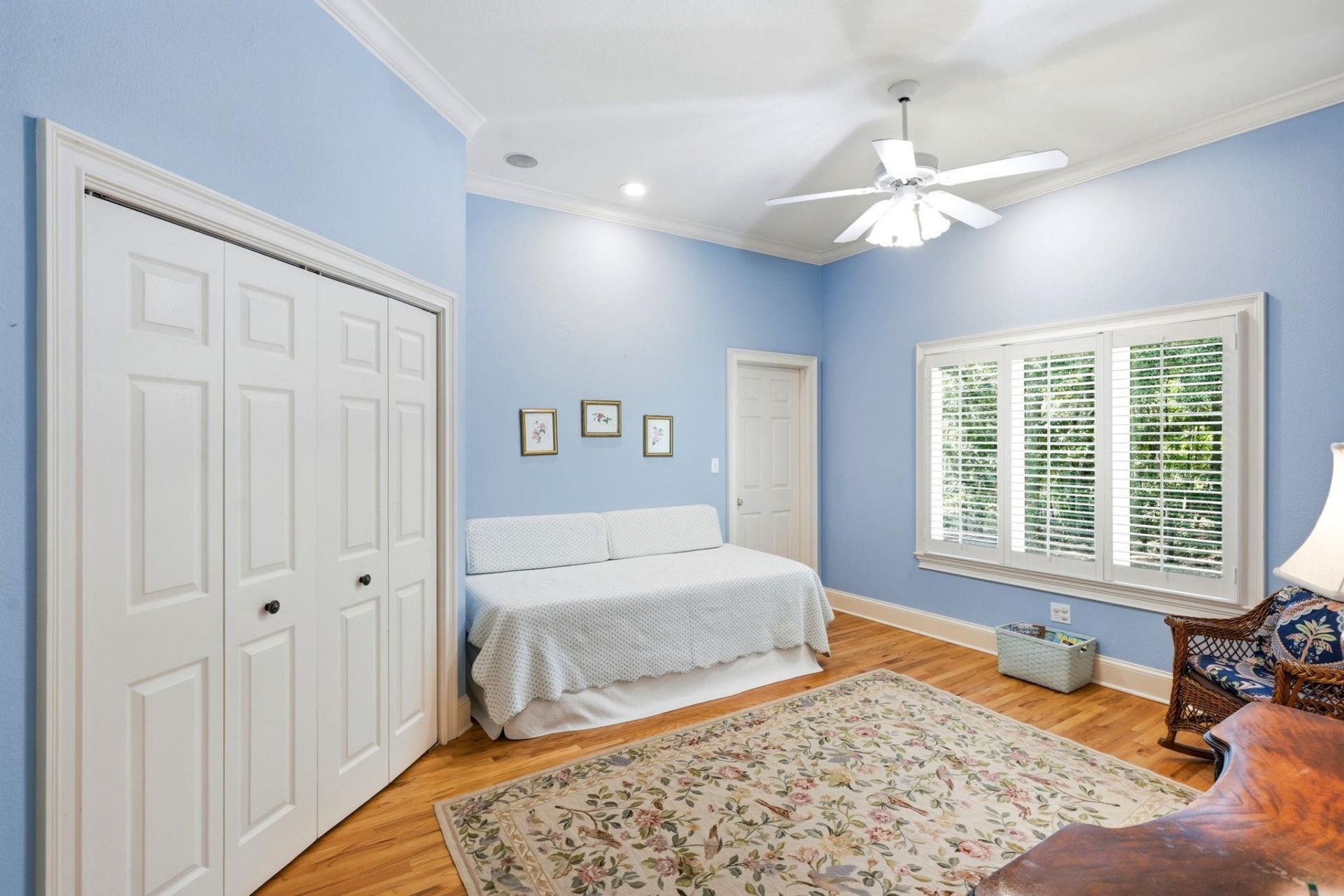 307 Rosehill Drive , Tallahassee, FL 32312 Photo