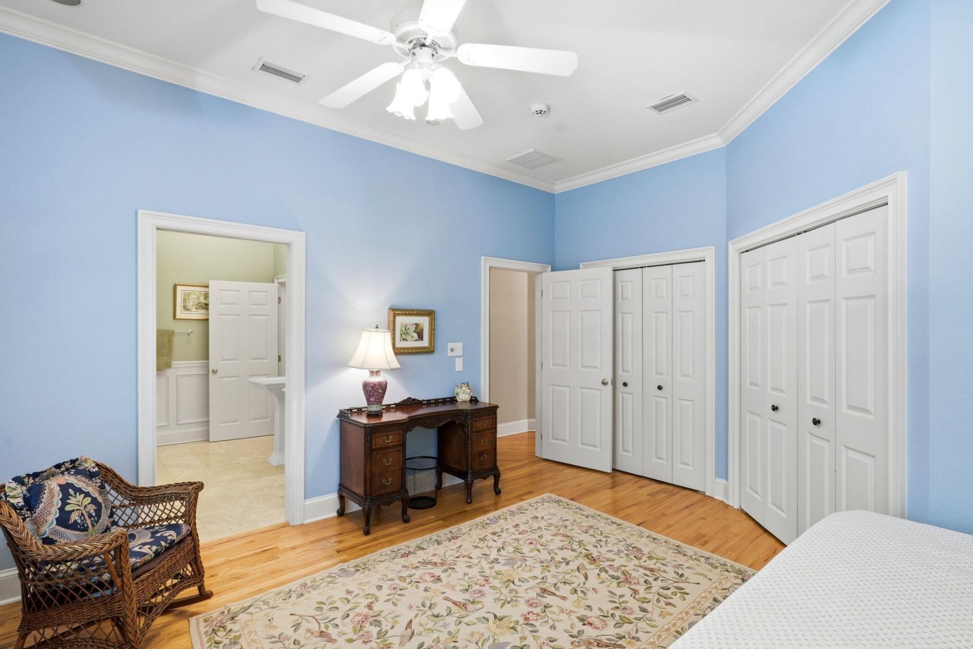 307 Rosehill Drive , Tallahassee, FL 32312 Photo