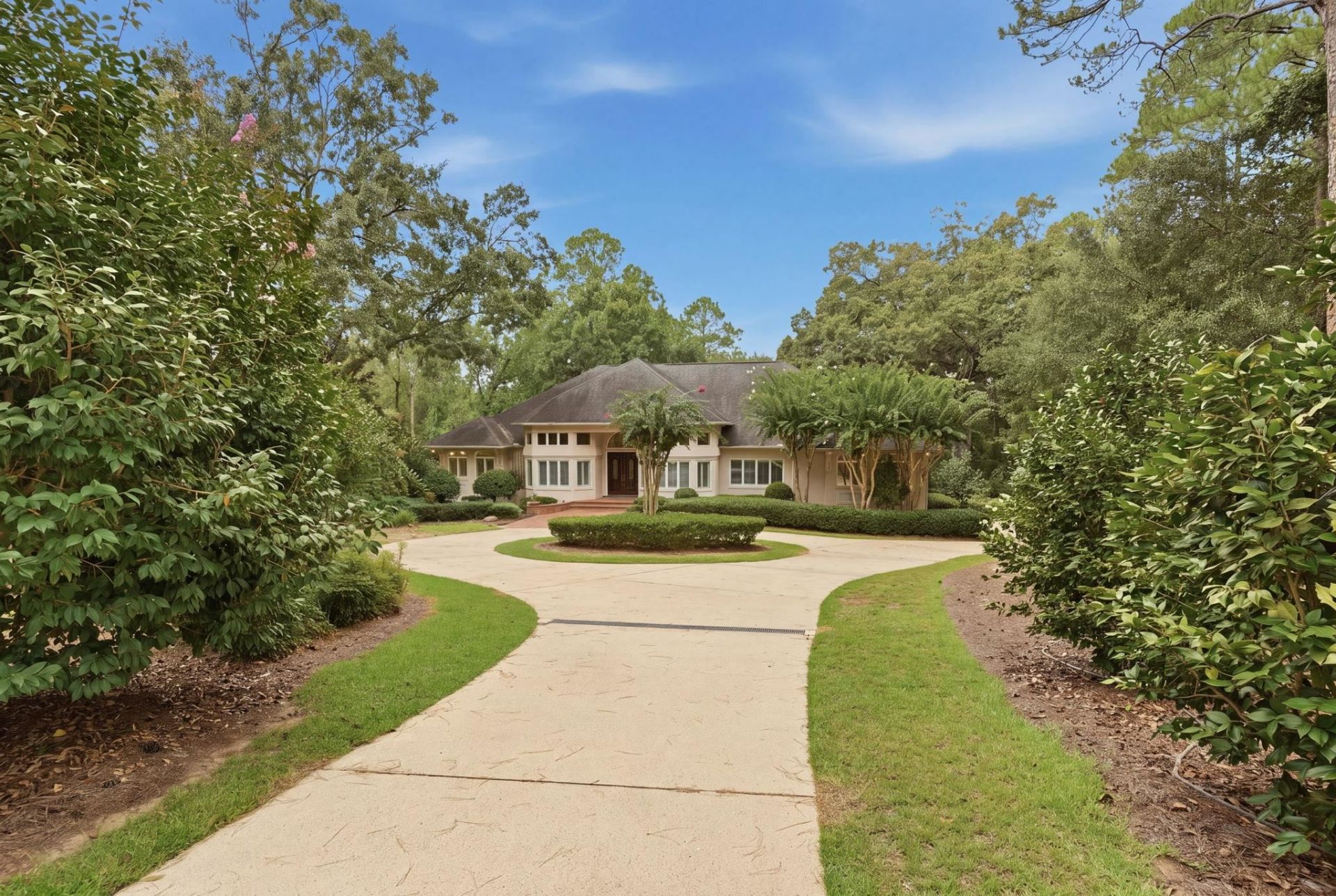 307 Rosehill Drive , Tallahassee, FL 32312 Photo