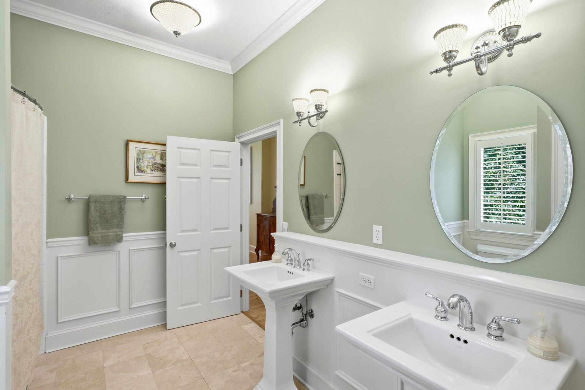 307 Rosehill Drive , Tallahassee, FL 32312 Photo
