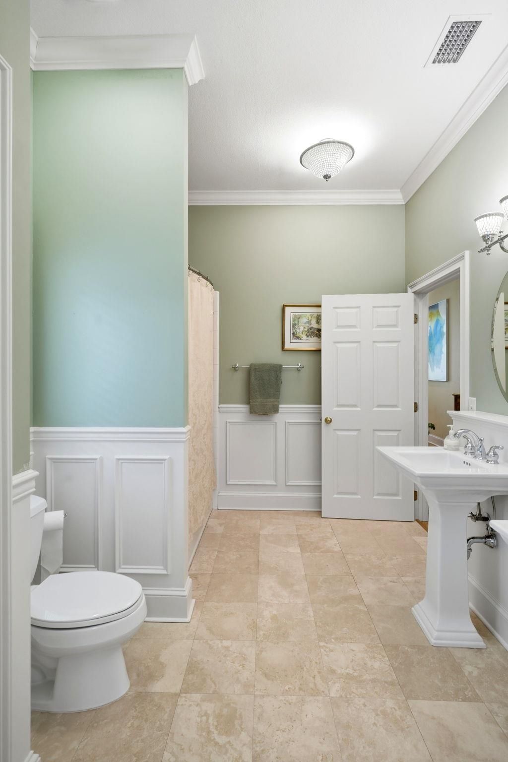 307 Rosehill Drive , Tallahassee, FL 32312 Photo