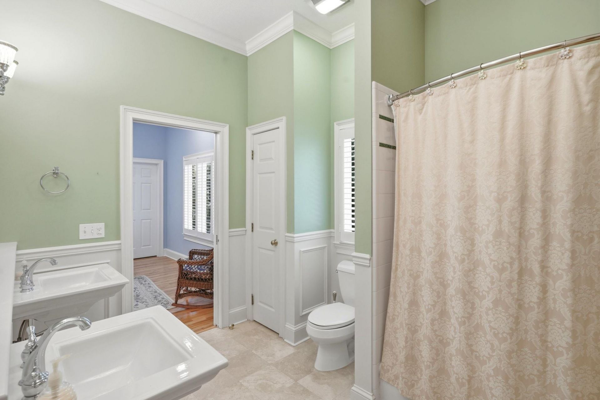 307 Rosehill Drive , Tallahassee, FL 32312 Photo