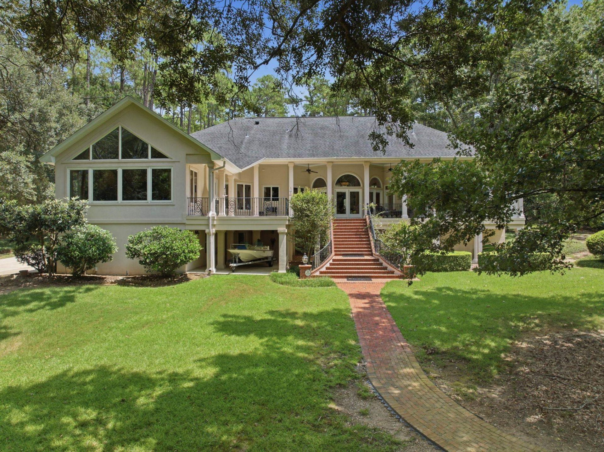 307 Rosehill Drive , Tallahassee, FL 32312 Photo