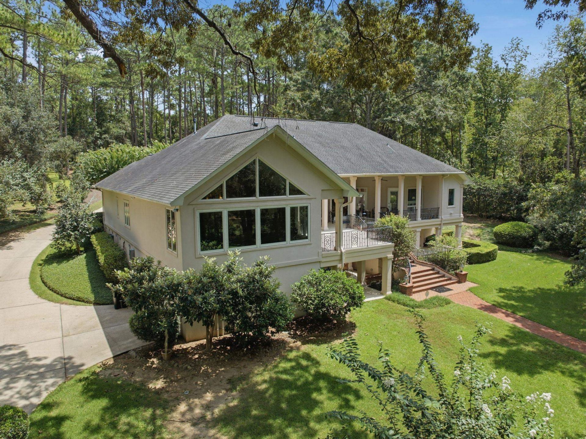 307 Rosehill Drive , Tallahassee, FL 32312 Photo