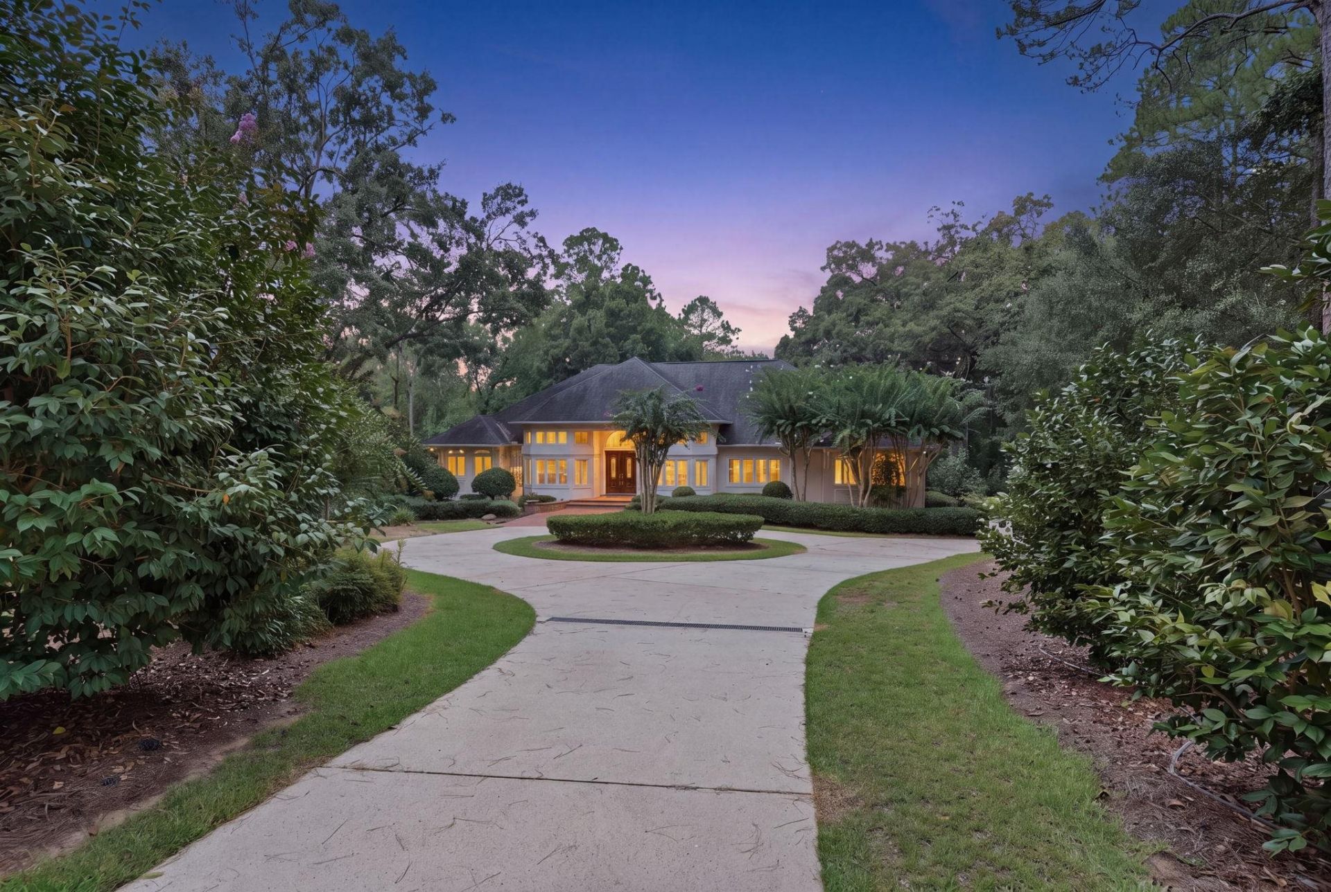 307 Rosehill Drive , Tallahassee, FL 32312 Photo