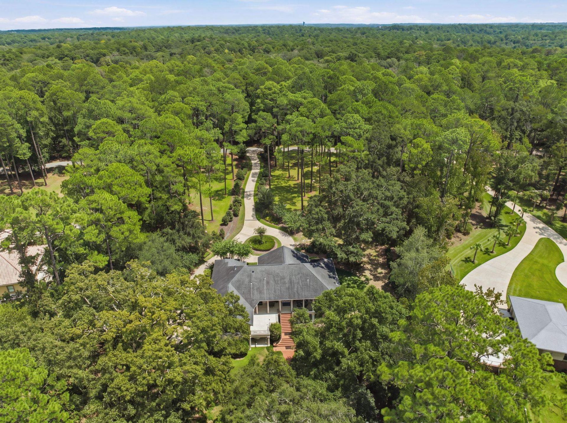 307 Rosehill Drive , Tallahassee, FL 32312 Photo