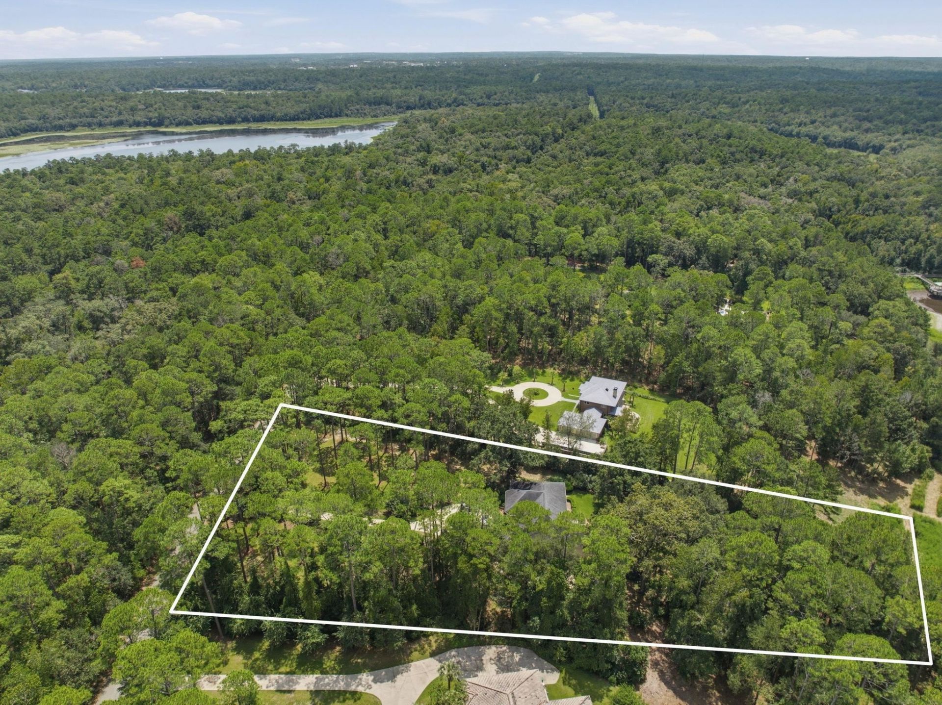 307 Rosehill Drive , Tallahassee, FL 32312 Photo