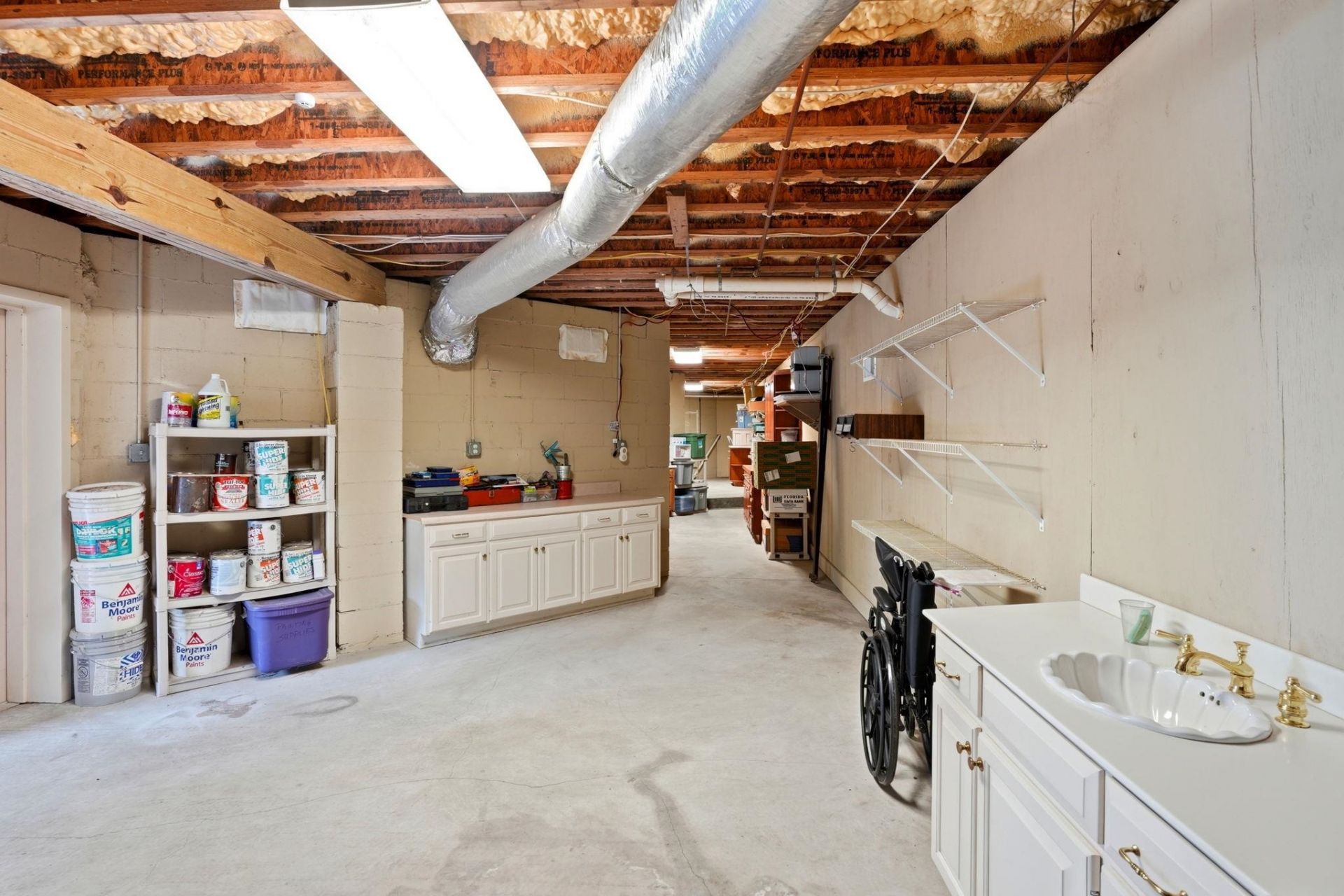 307 Rosehill Drive , Tallahassee, FL 32312 Photo
