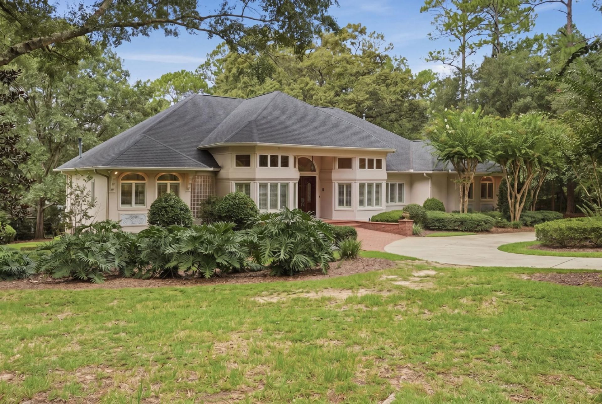 307 Rosehill Drive , Tallahassee, FL 32312 Photo