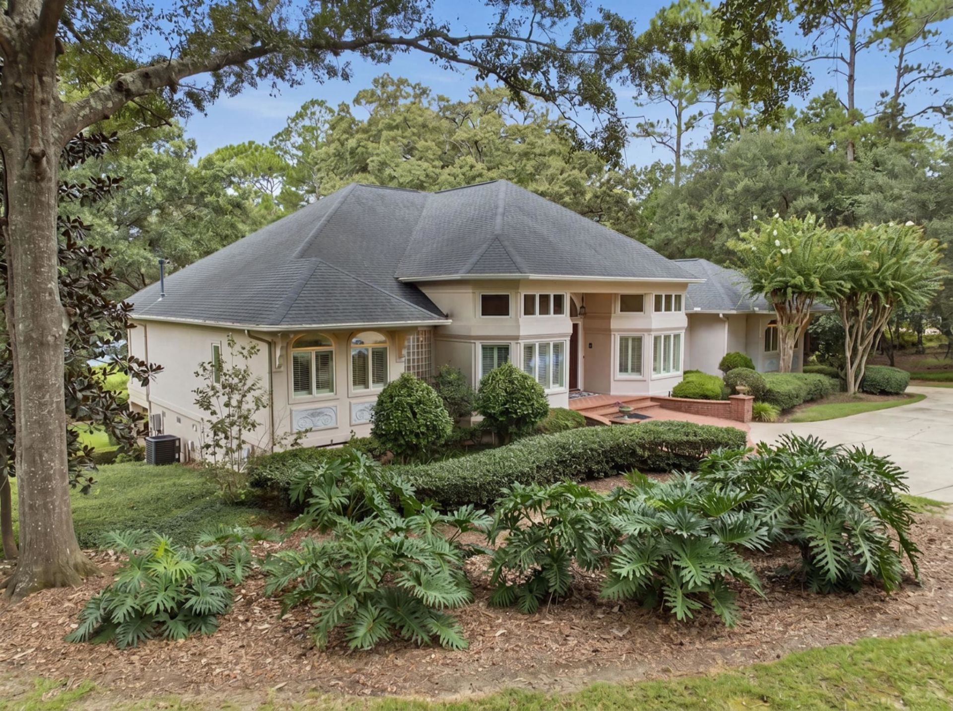 307 Rosehill Drive , Tallahassee, FL 32312 Photo