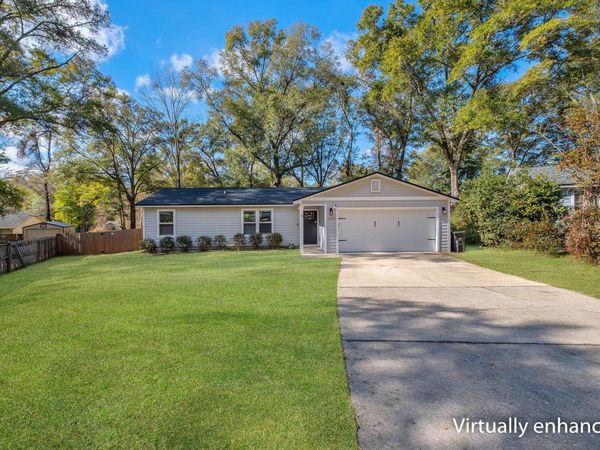 5431 WATER VALLEY Court , Tallahassee, FL 32303