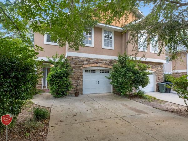 1732 Summer Meadow Place , Tallahassee, FL 32303