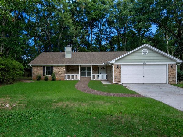 1430 Blockford Court , Tallahassee, FL 32317