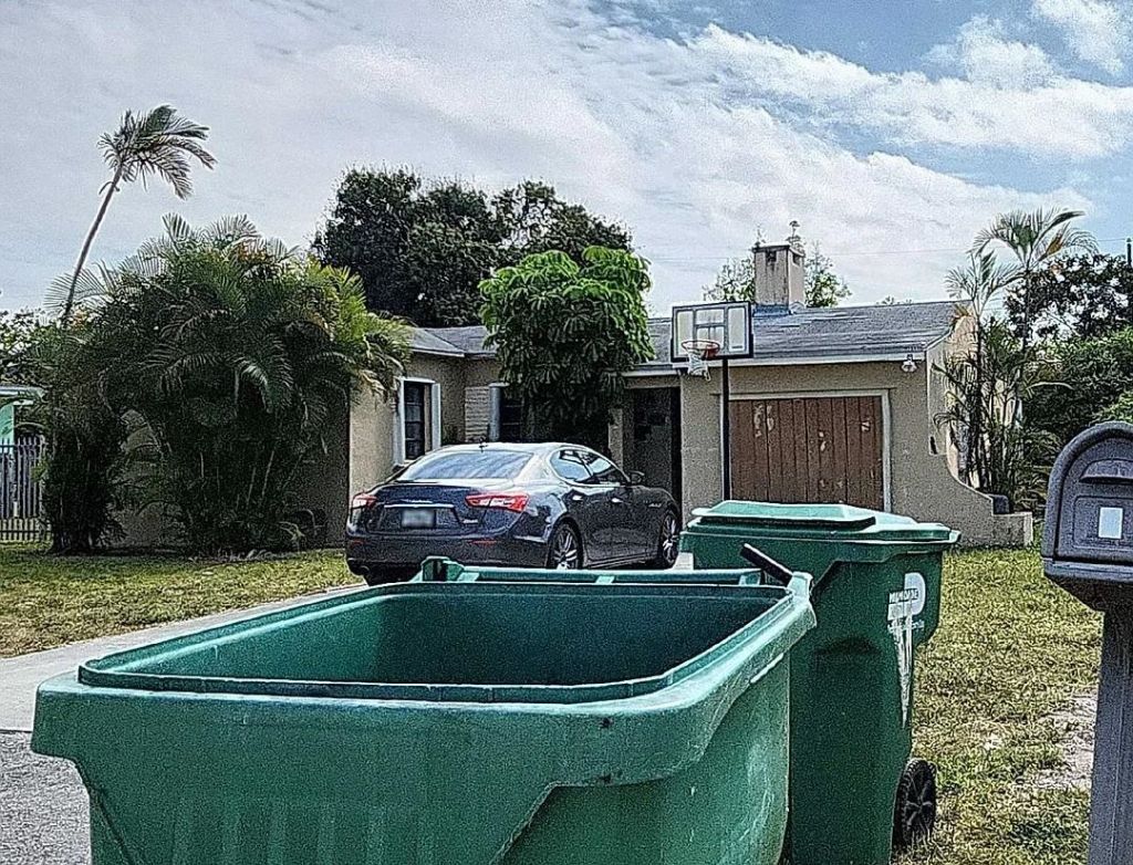 478 NW 153rd Street , Miami, FL 33169 Photo