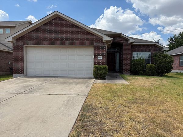 1341 Rainbow Parke DR, Round Rock, TX 78665