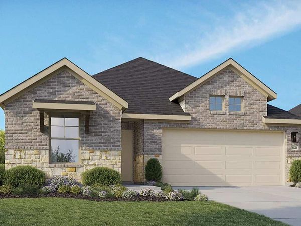 13708 Tucker Hedge PASS, Elgin, TX 78621