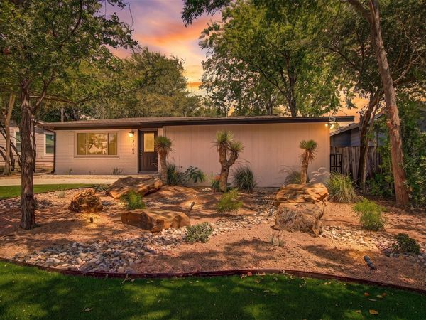 3705 Tower View CT, Austin, TX 78723