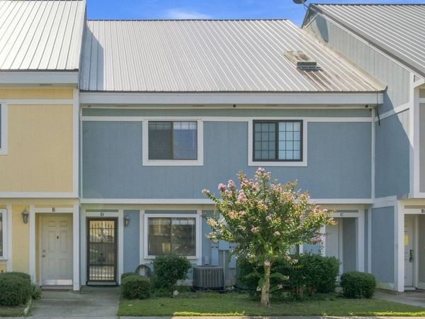 1204 Pinegrove Dr., Unit Apt D, Myrtle Beach, SC 29579