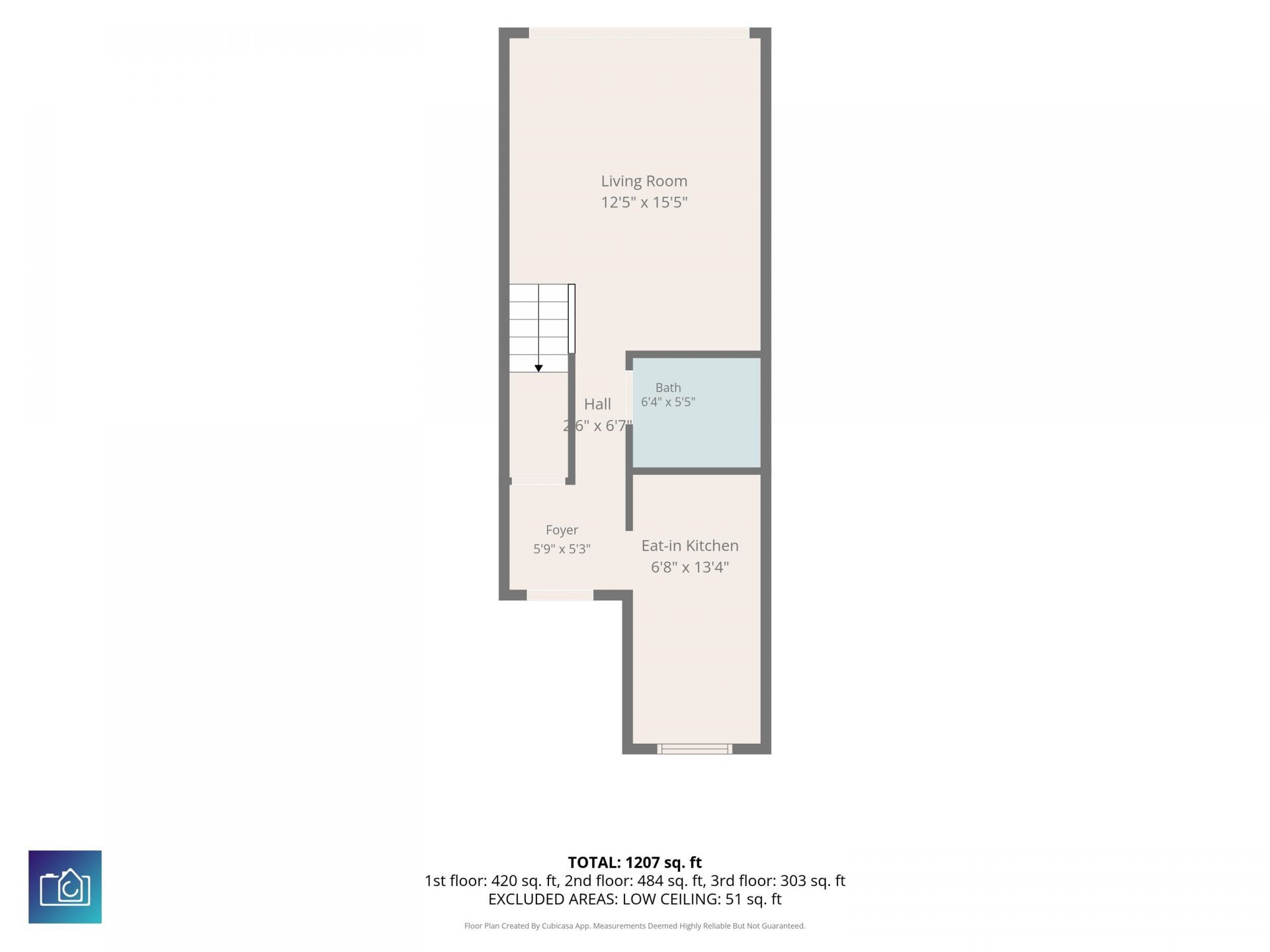 1204 Pinegrove Dr. Photo 16