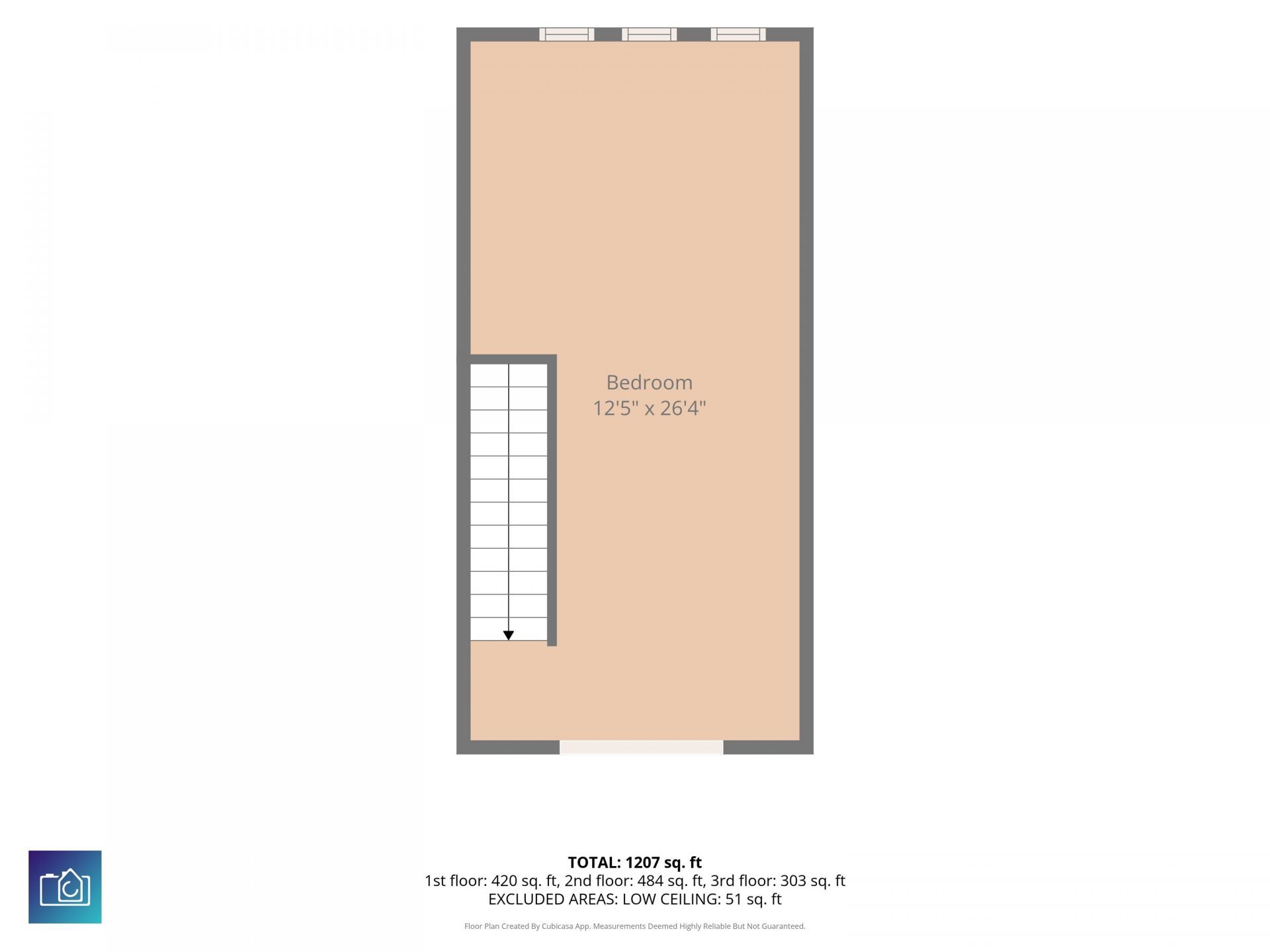 1204 Pinegrove Dr. Photo 18