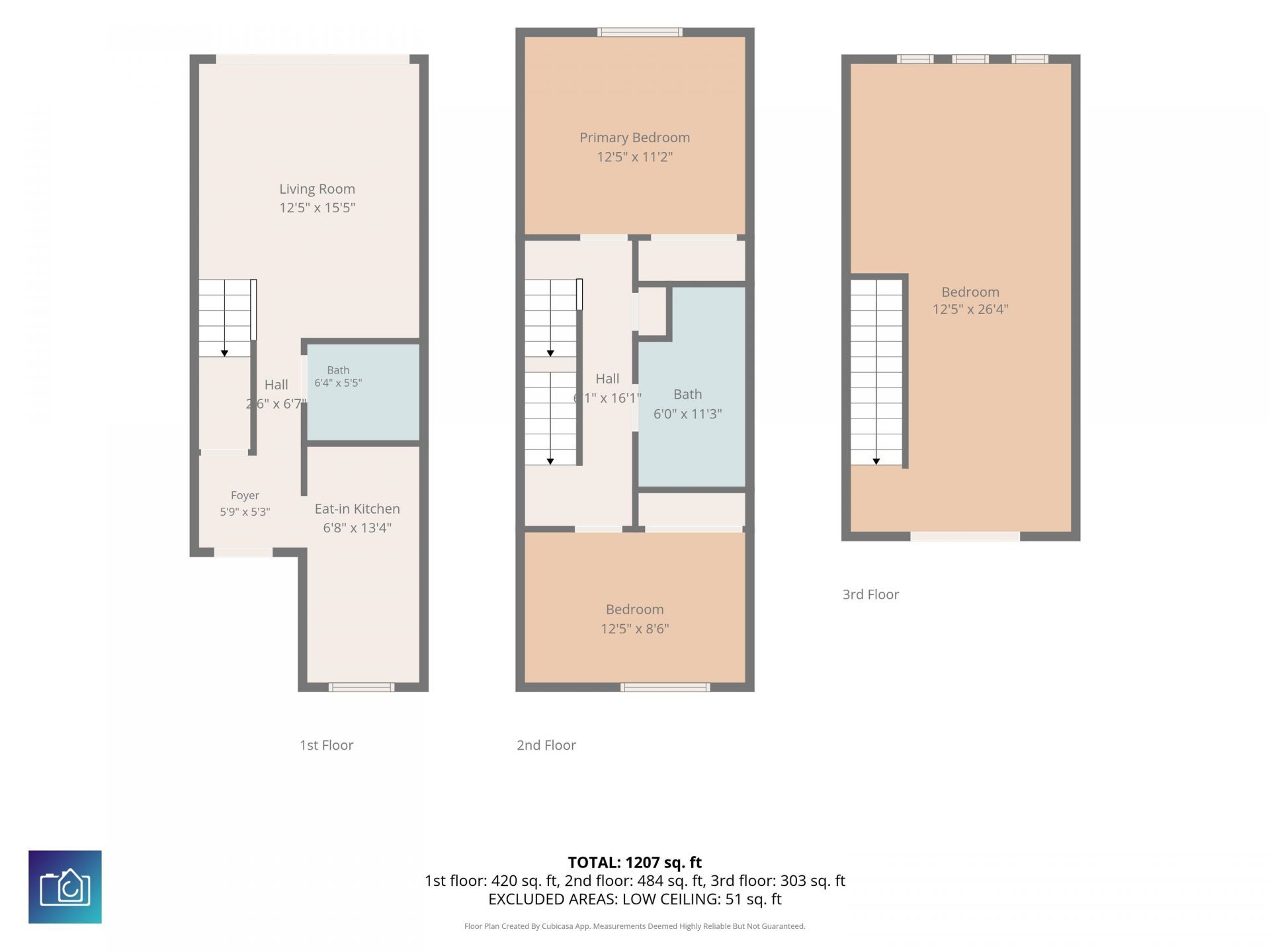 1204 Pinegrove Dr. Photo 19