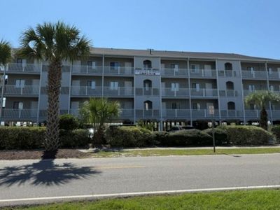 1317 Ocean Blvd. S , Unit 103, Surfside Beach, SC 29575