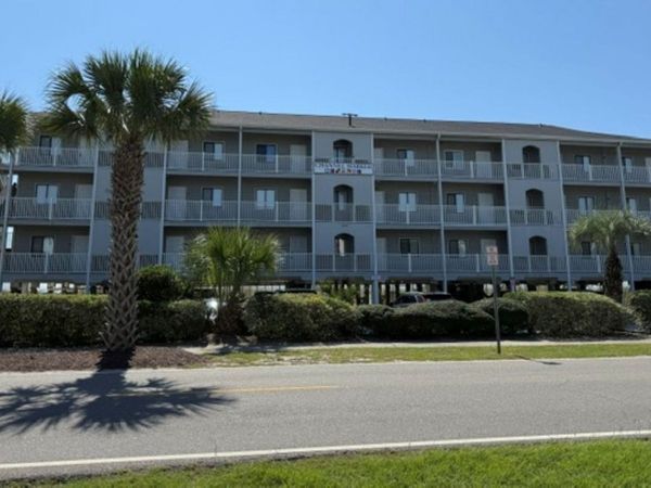 1317 Ocean Blvd. S , Unit 103, Surfside Beach, SC 29575