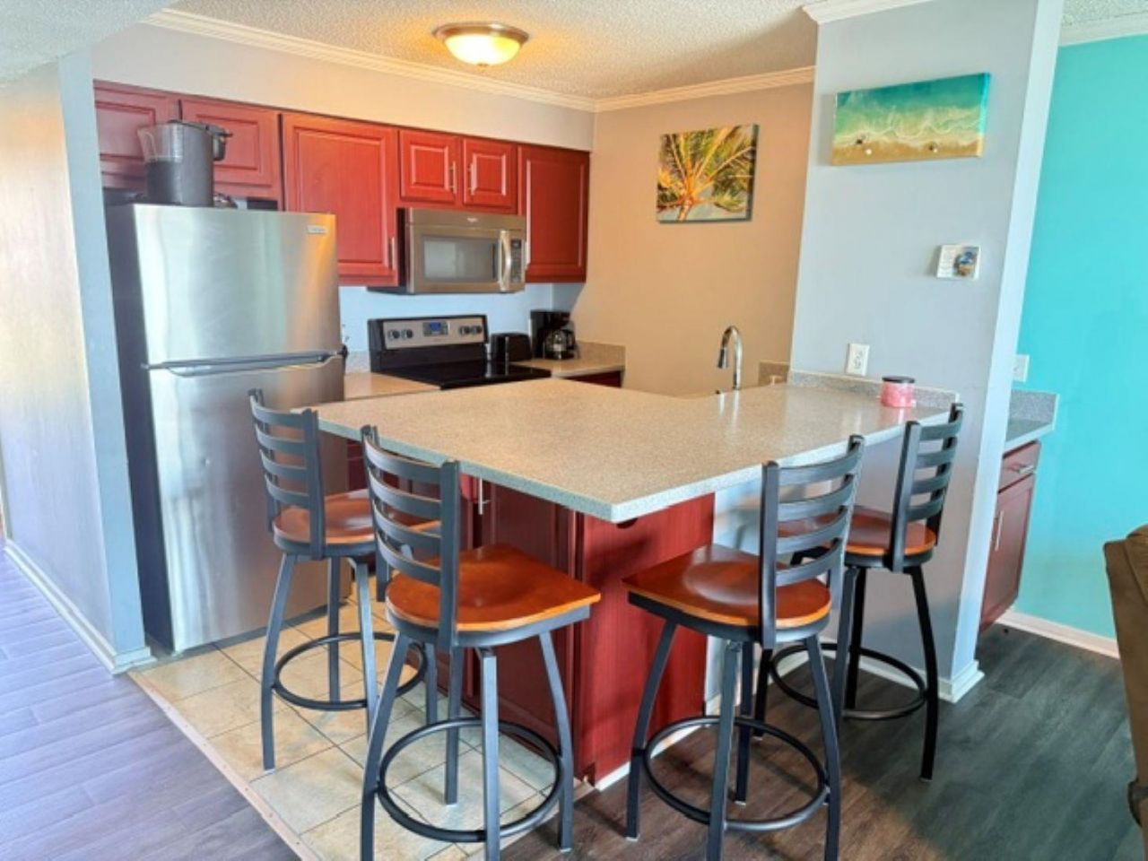 1317 Ocean Blvd. S  Photo 4