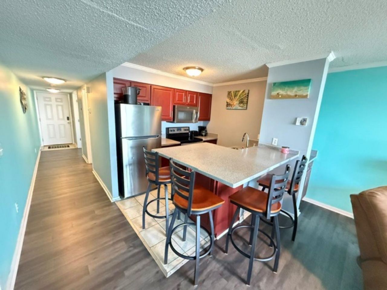 1317 Ocean Blvd. S  Photo 9