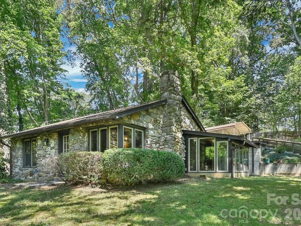 26 Candler School Road , Candler, NC 28715