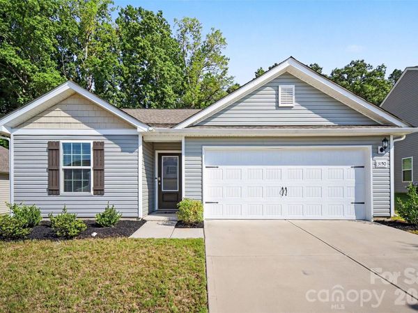 3150 Maple Ridge Drive , Gastonia, NC 28052