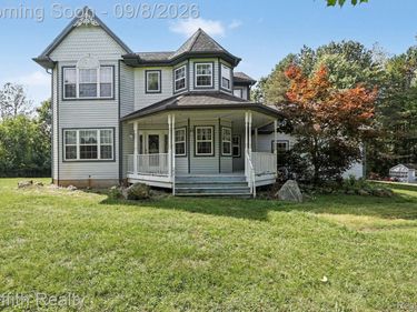 7117 W Lange Road, Iosco Township, Mi 48836