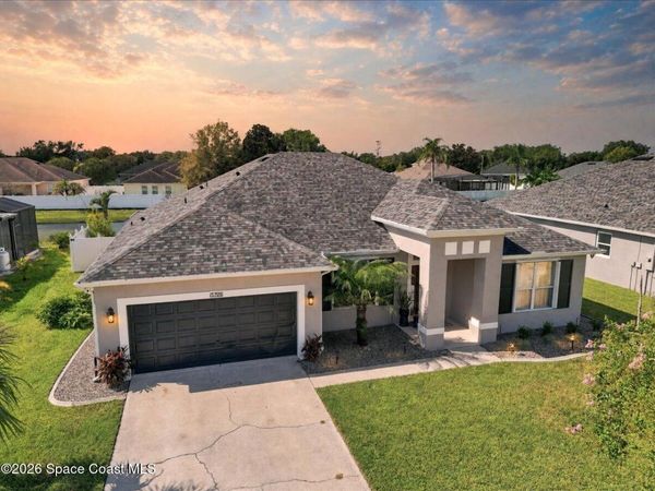 5768 Cheshire Drive , Titusville, FL 32780
