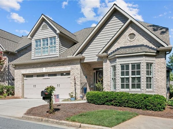 5204 Perrou Court, Greensboro, NC 27410