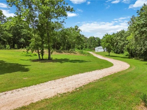 13294 W Highway 265 Road , West Fork, AR 72774