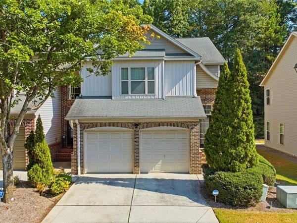 7215 Rockhouse Road , Unit 15, Austell, GA 30168
