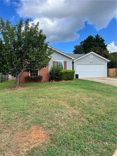 421 Autumn Lake Court, McDonough, GA 30253 Main Photo