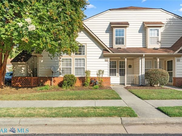 141 Post Oak Road , Yorktown, VA 23693