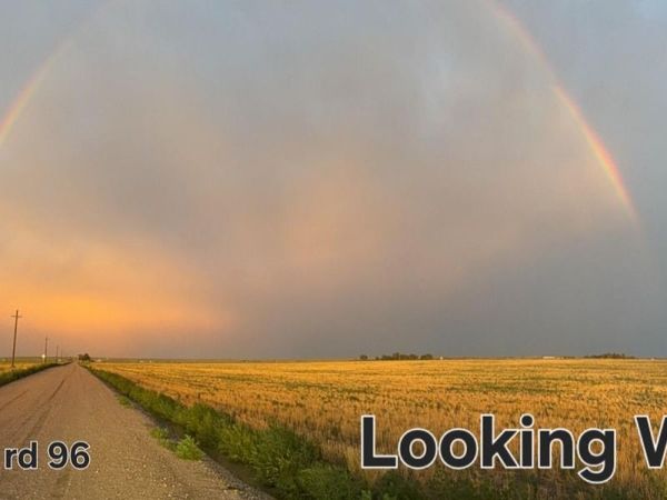 cr 43 , Pierce, CO 80650