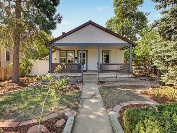 210 W Simpson Street , Lafayette, CO 80026