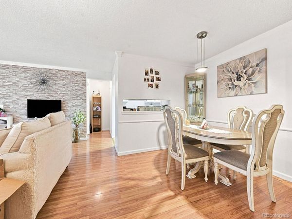 14499 1st. Drive , Aurora, CO 80011
