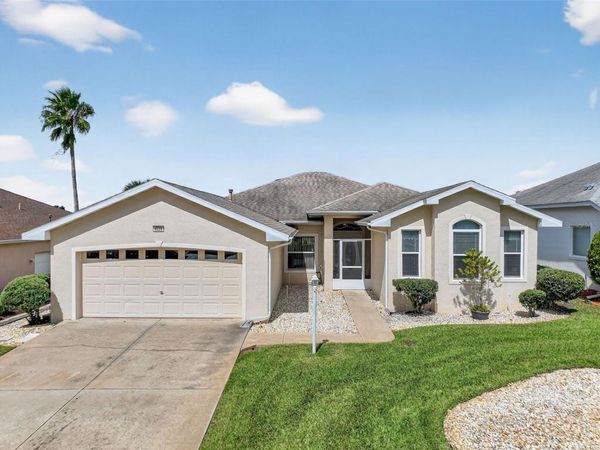 4528 GLEN COE STREET , LEESBURG, FL 34748