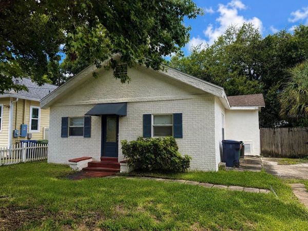 103 W EMMA STREET , TAMPA, FL 33603