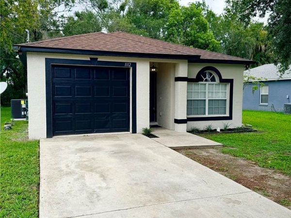 1112 W 7TH STREET, SANFORD, FL 32771