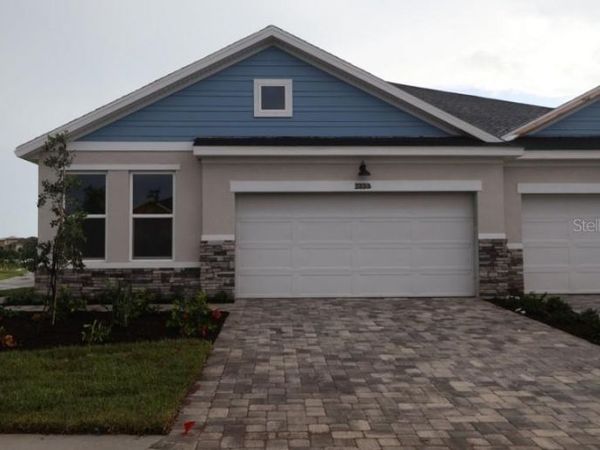 2853 MARRAKESH LANE , SARASOTA, FL 34234