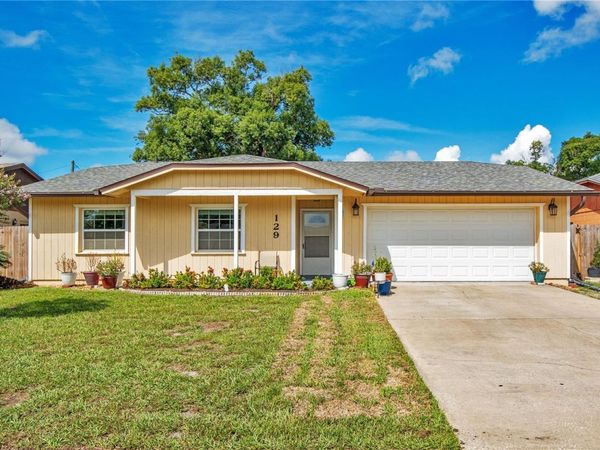 129 REEL COURT, SANFORD, FL 32773