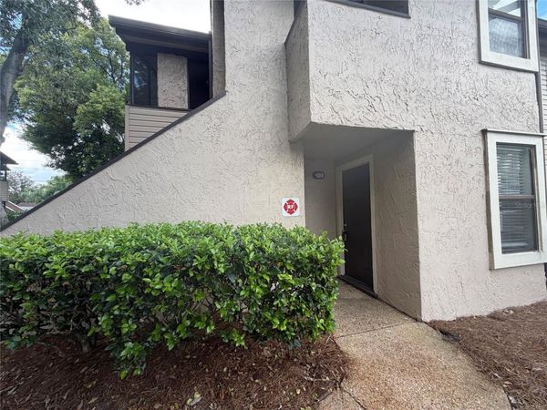 3020 ANTIQUE OAKS CIRCLE , Unit 129, WINTER PARK, FL 32792